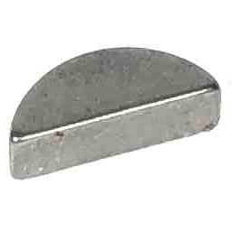 254001-2 Makita Woodruff Key 4, LS1016L