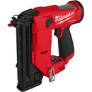 2541-20 Milwaukee M12 FUEL 18 Gauge Compact Brad Nailer-1