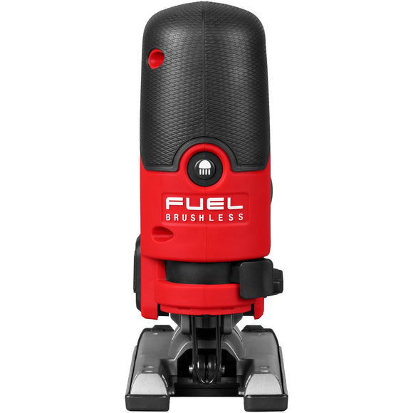 2545-20 Milwaukee M12 FUEL Jig Saw