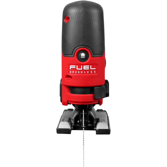 2545-20 Milwaukee M12 FUEL Jig Saw