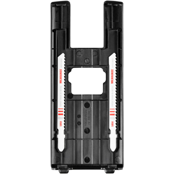 2545-20 Milwaukee M12 FUEL Jig Saw