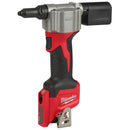 2550-20 Milwaukee M12 Rivet Tool-2