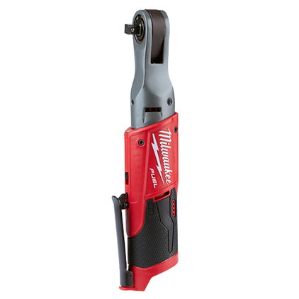 2557-20 Milwaukee M12 FUEL 3/8" Ratchet