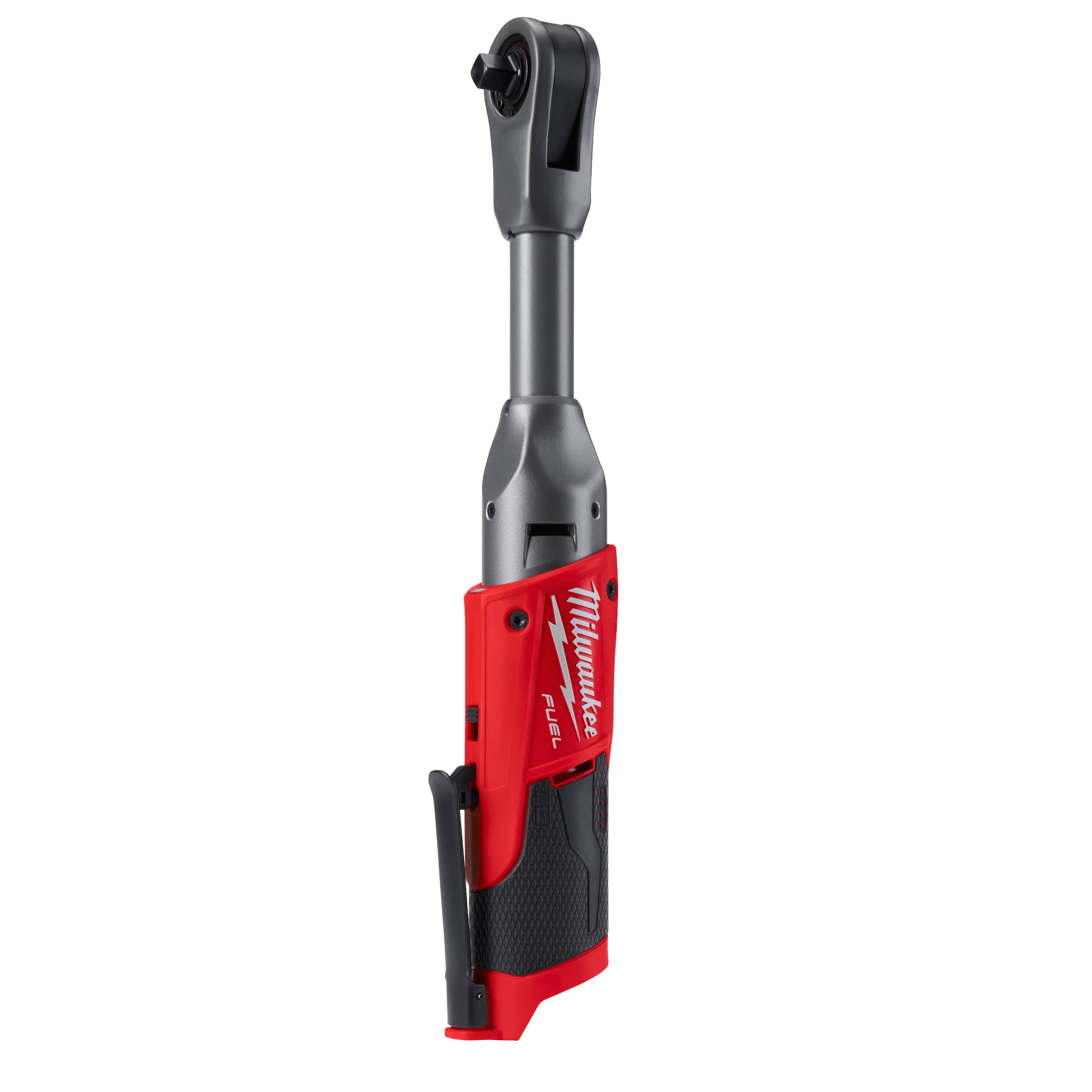 2560-20 Milwaukee M12 FUEL 3/8" Extended Reach Ratchet