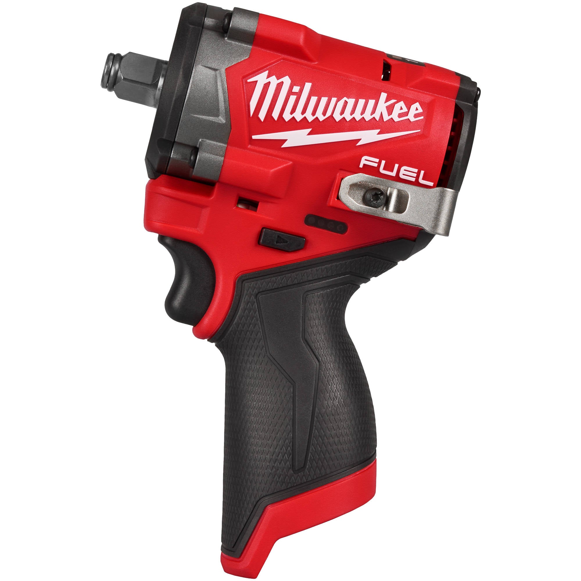 M12 FUEL Stubby 1/2" Impact Wrench