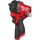 M12 FUEL Stubby 1/2" Impact Wrench-1
