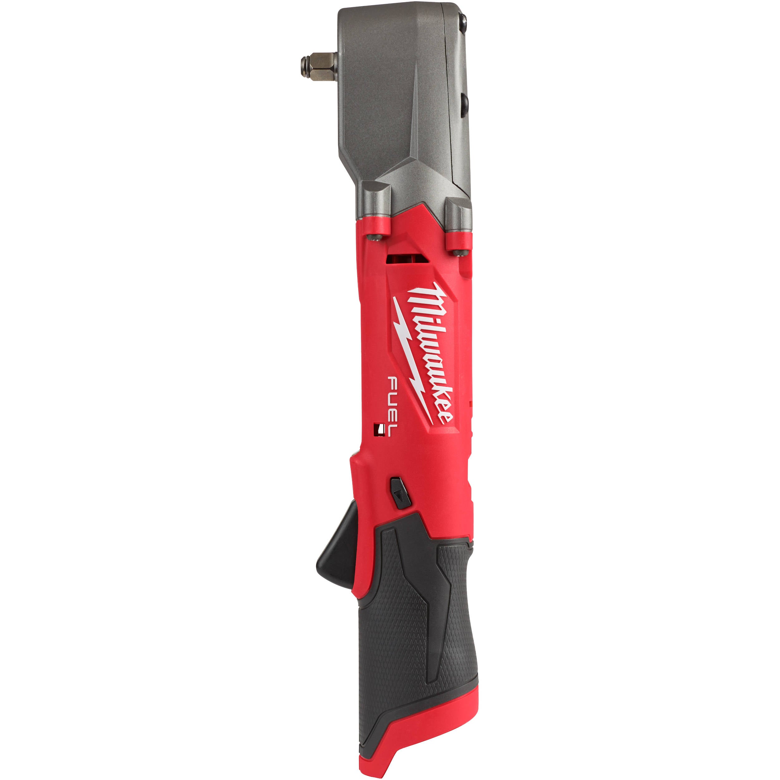 2564-20 Milwaukee M12 FUEL 3/8" Right Angle Impact Wrench w/ Friction Ring
