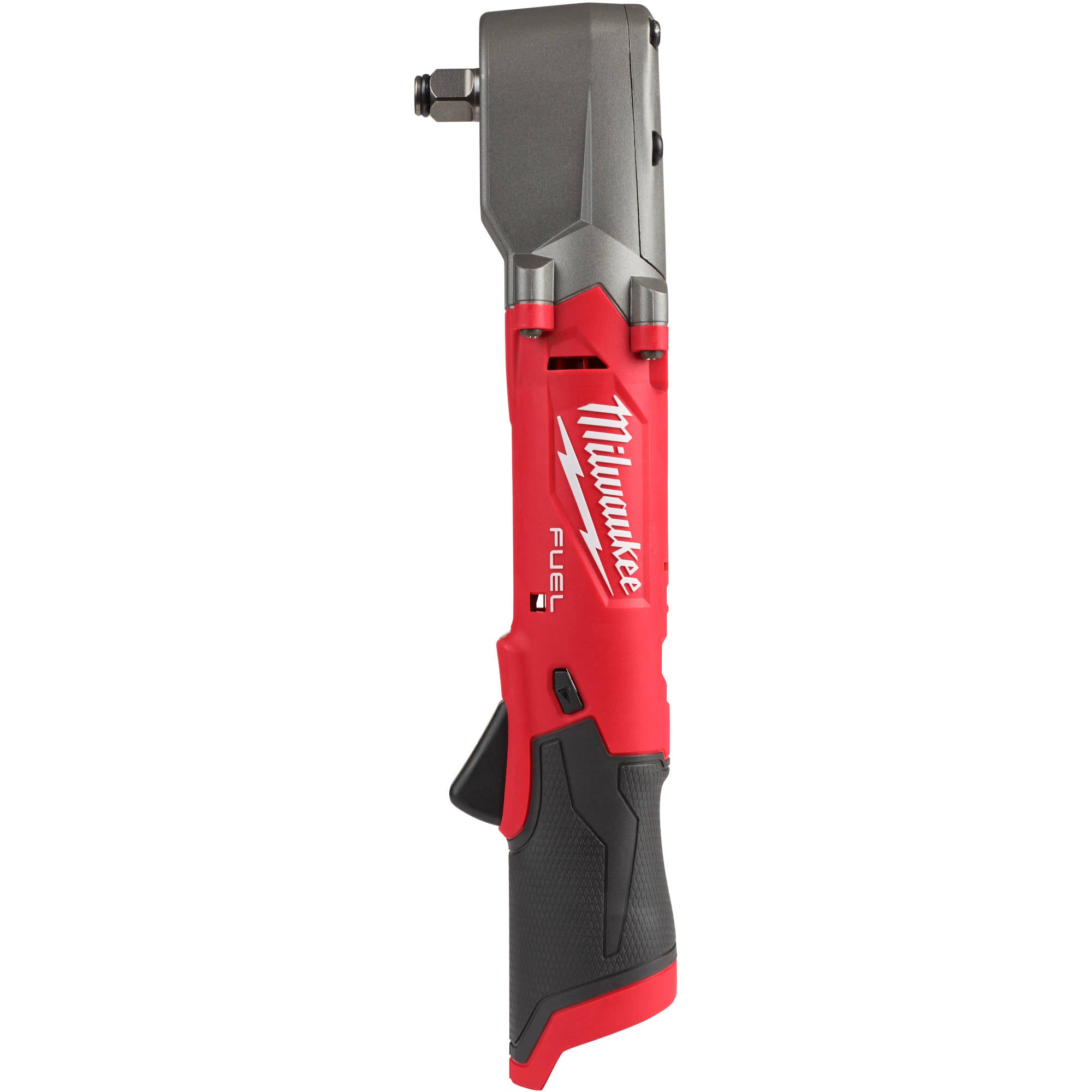 2565-20 Milwaukee M12 FUEL 1/2" Right Angle Impact Wrench w/ Friction Ring