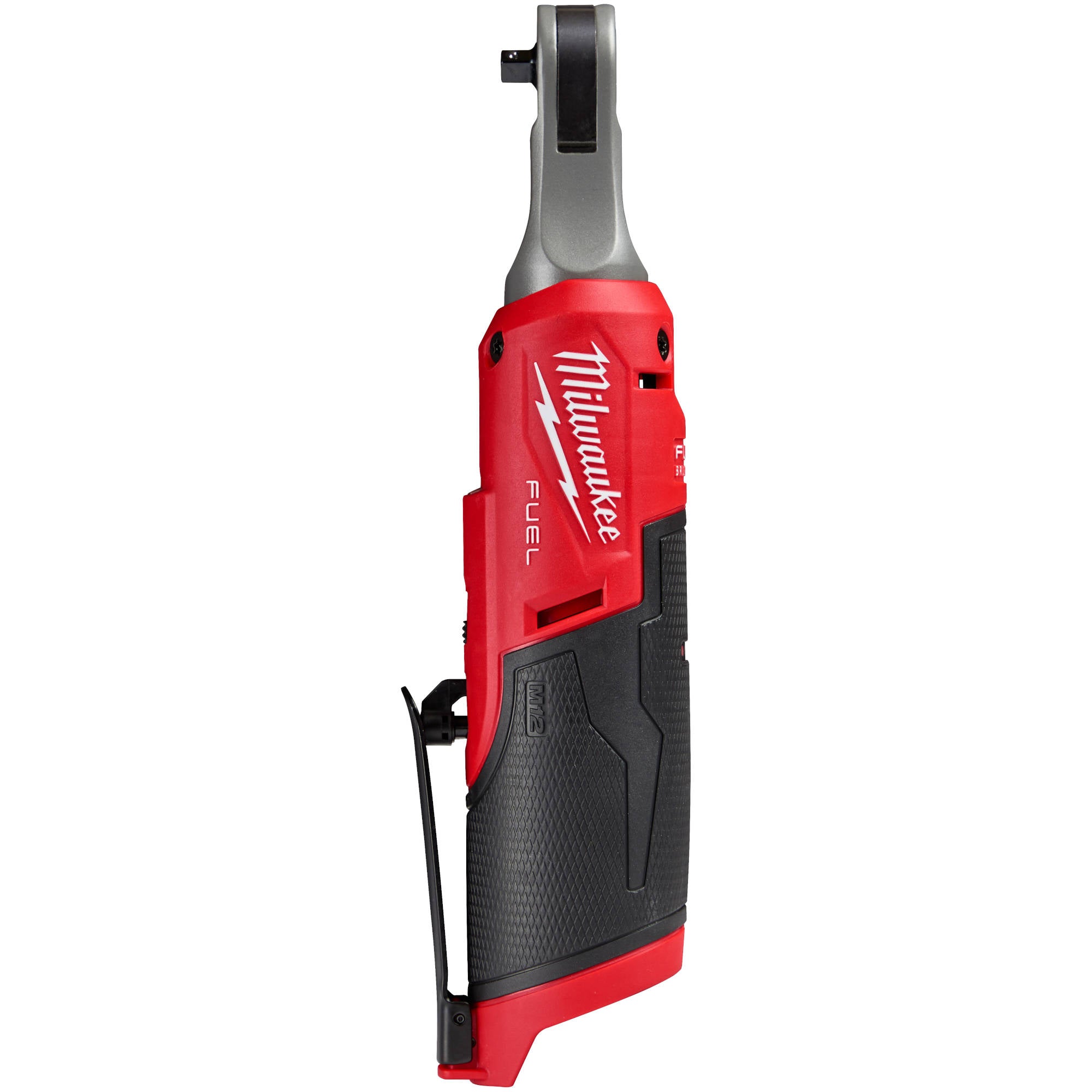 2566-20 Milwaukee M12 FUEL 1/4" High Speed Ratchet