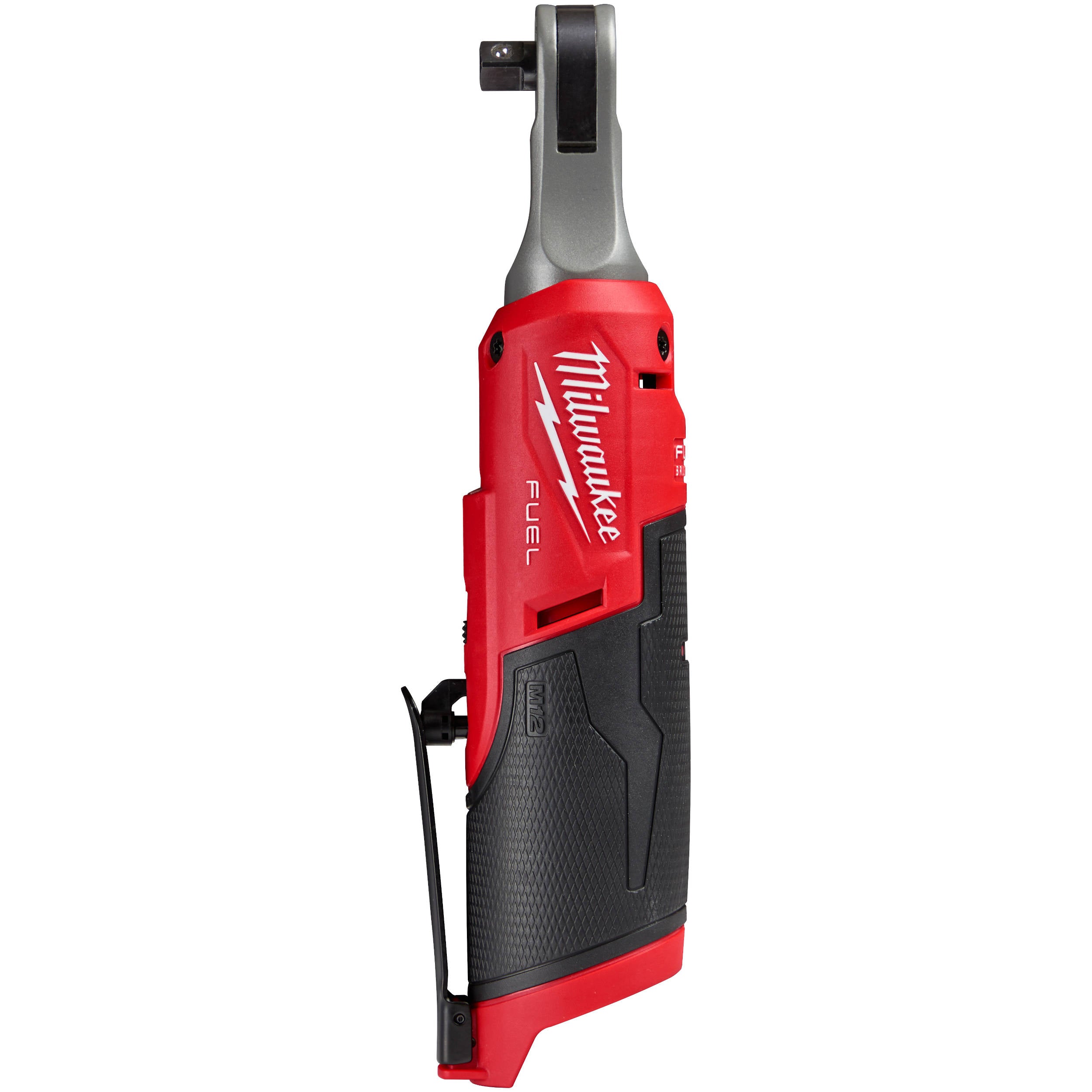 2567-20 Milwaukee M12 FUEL 3/8" High Speed Ratchet