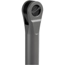 2568-20 Milwaukee M12 FUEL 1/4" Extended Reach High Speed Ratchet-3