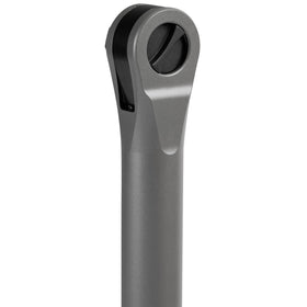 2569-20 Milwaukee M12 FUEL 3/8" Extended Reach High Speed Ratchet