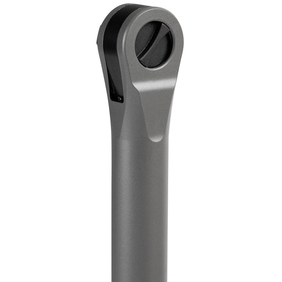 2569-20 Milwaukee M12 FUEL 3/8" Extended Reach High Speed Ratchet