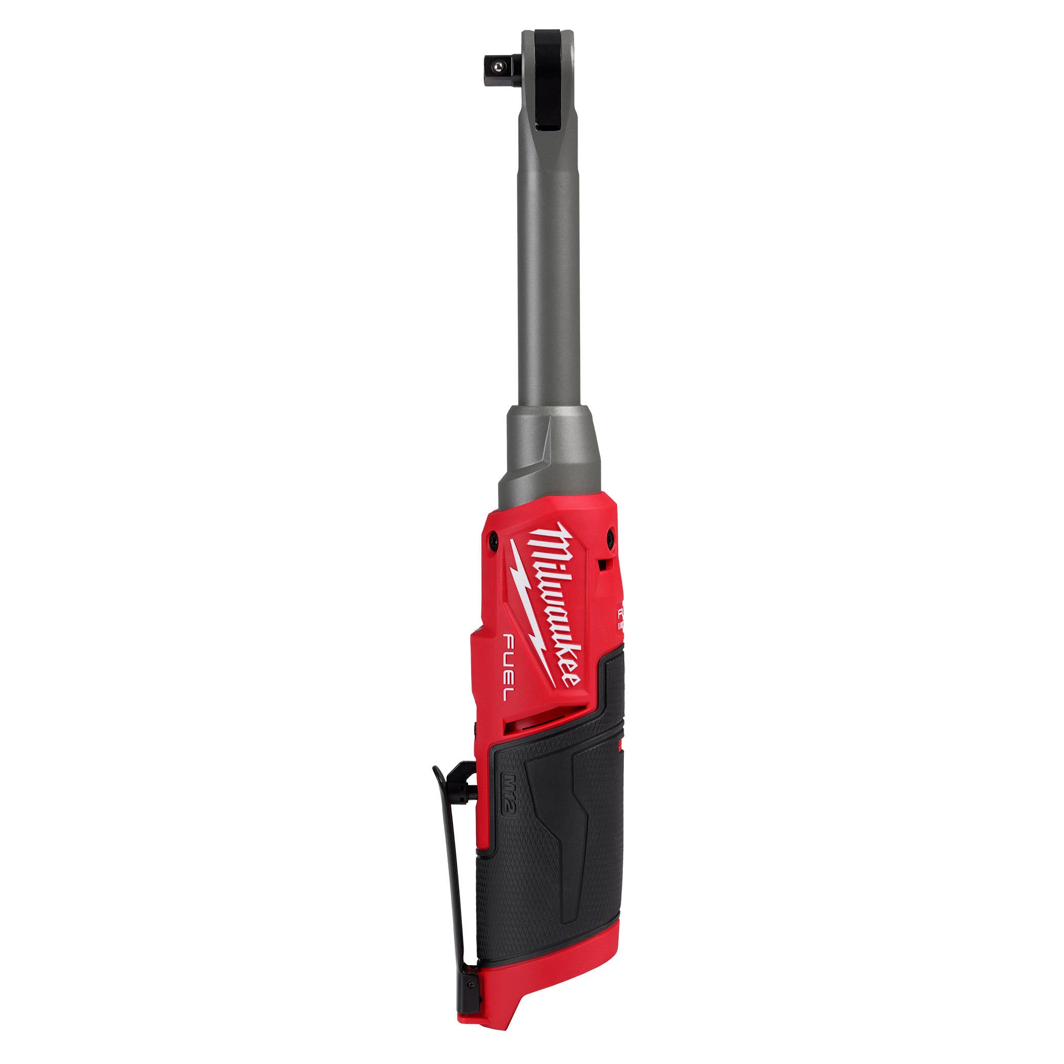 2569-20 Milwaukee M12 FUEL 3/8" Extended Reach High Speed Ratchet