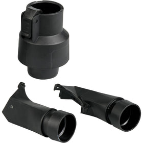 2585-20 Milwaukee M12 FUEL 6" Random Orbital Sander (3/16")