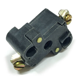 OT2D Westinghouse Oil-Tite Contact Block, N.C.