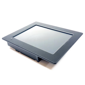TP-1510-15H Teguar 15" Fanless Panel PC, 911G57P1510152