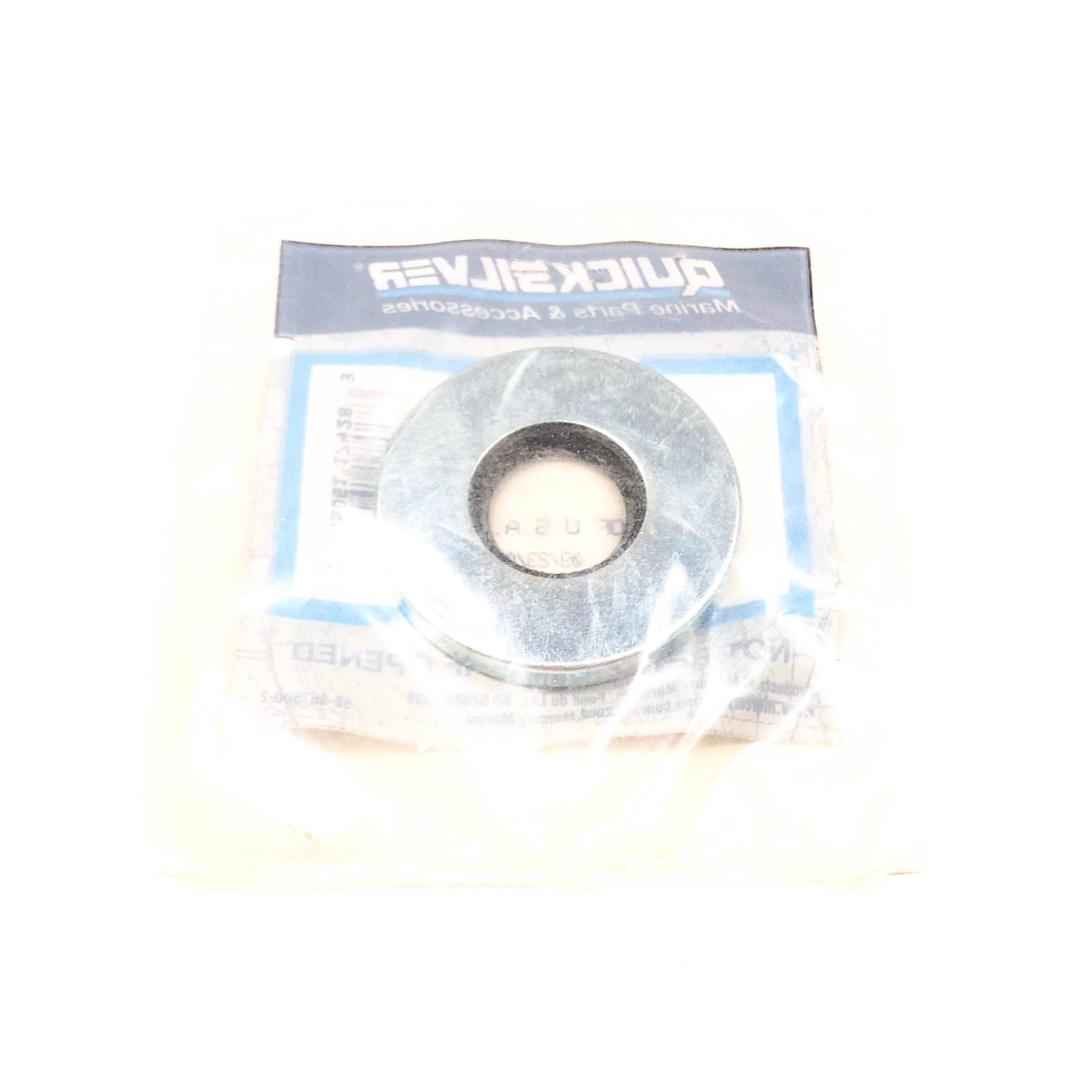 26-72785 Quicksilver Seal
