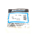 26-72785 Quicksilver Seal-2