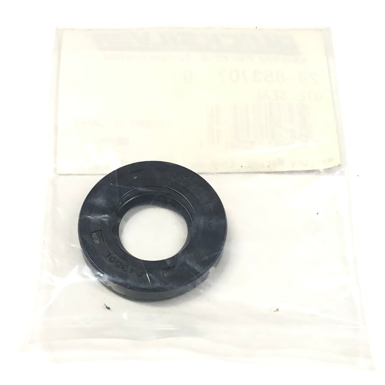 26-853707 Quicksilver Oil Seal