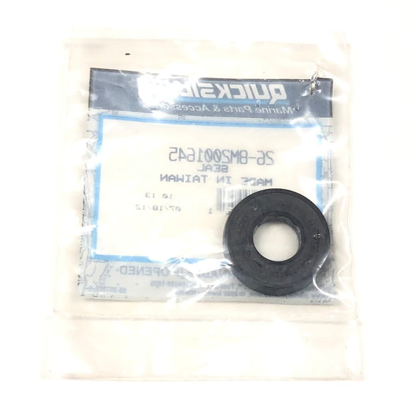 26-8M2001645 Quicksilver Seal