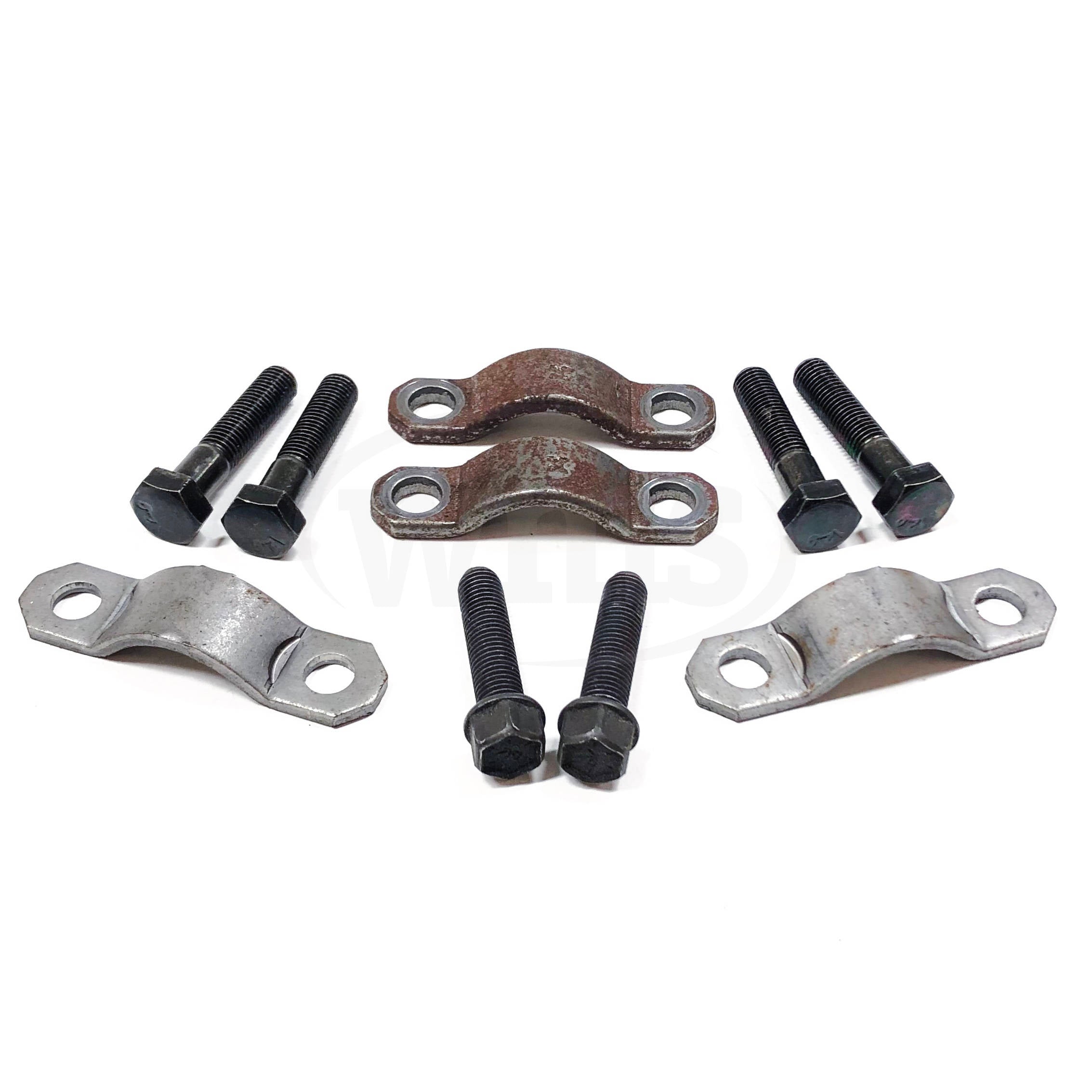 260-4105 Napa U-Joints - 0
