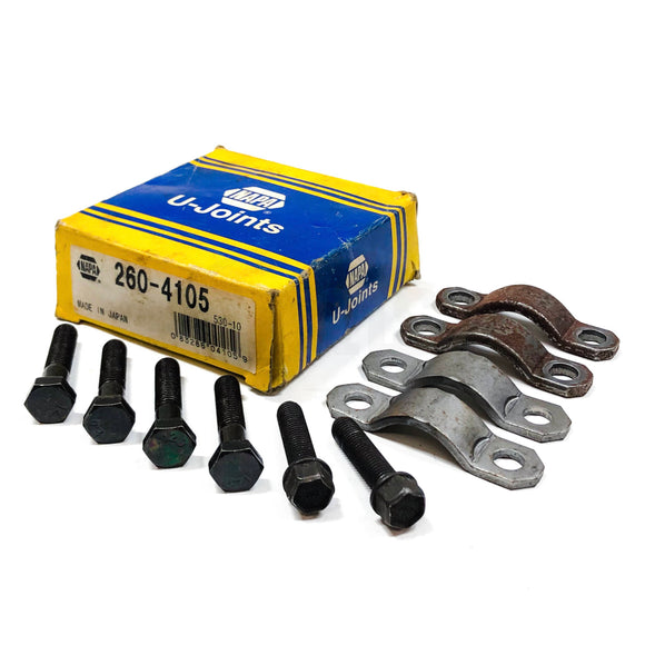 260-4105 Napa U-Joints