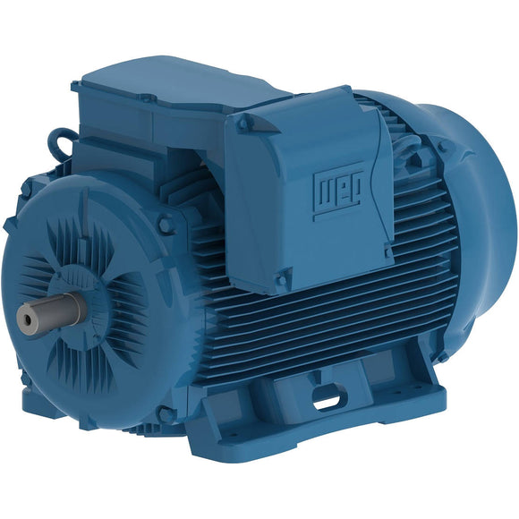 26012ET3Y355M/L-W22 WEG 350HP/260kW IEC TRU-Metric Electric Motor, 1200RPM