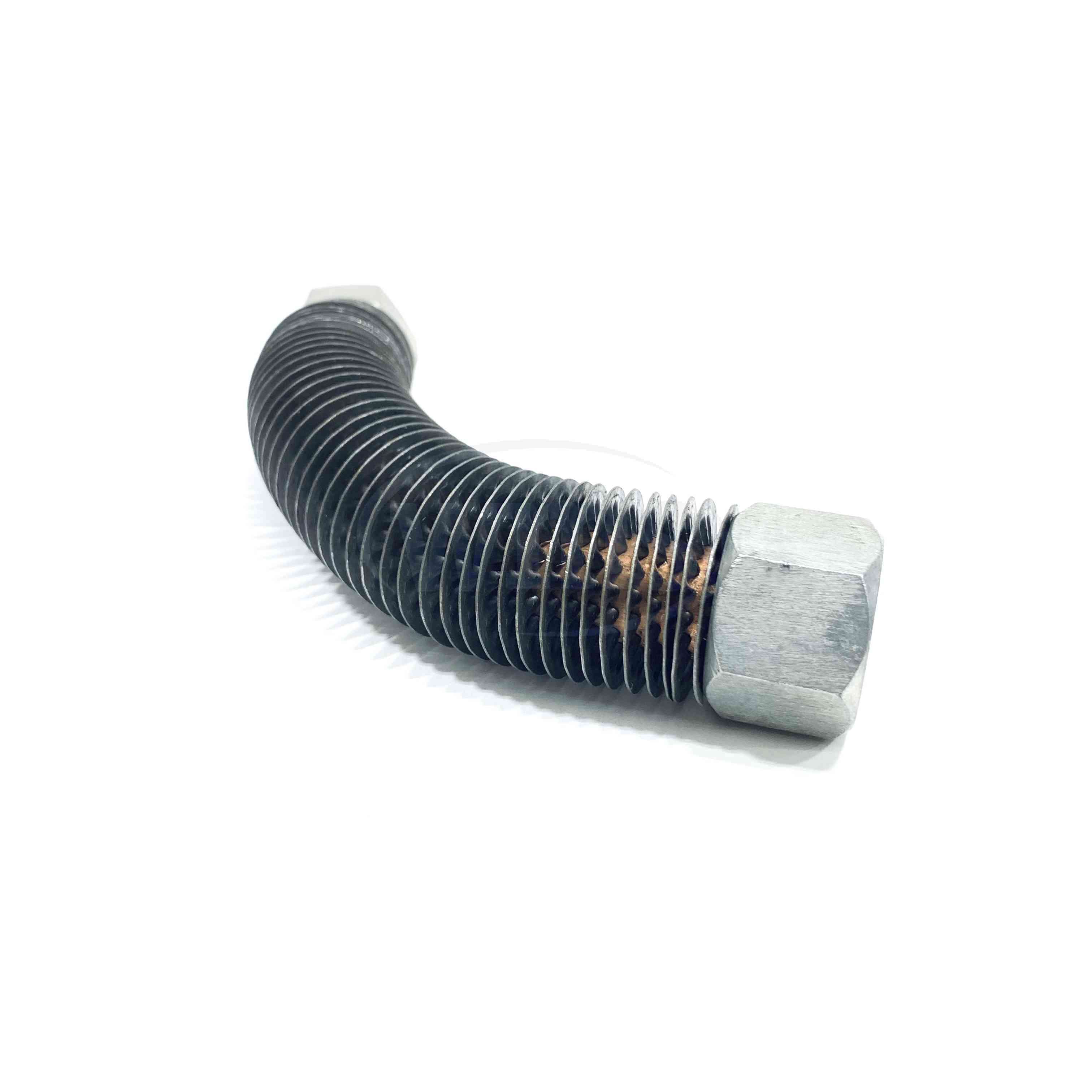 2601492410 FS-Curtis Intercooler Tube - 0