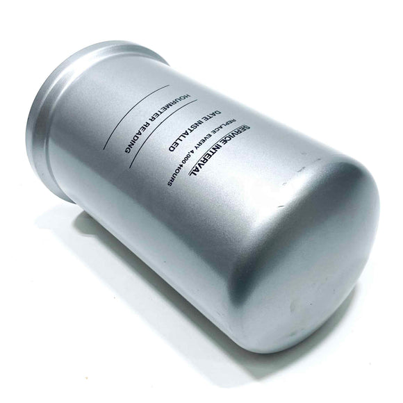 2605272360 FS Curtis Air/Oil Separator, 205 PSI