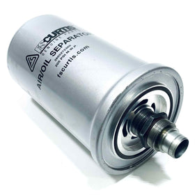 2605272360 FS Curtis Air/Oil Separator, 205 PSI - 0