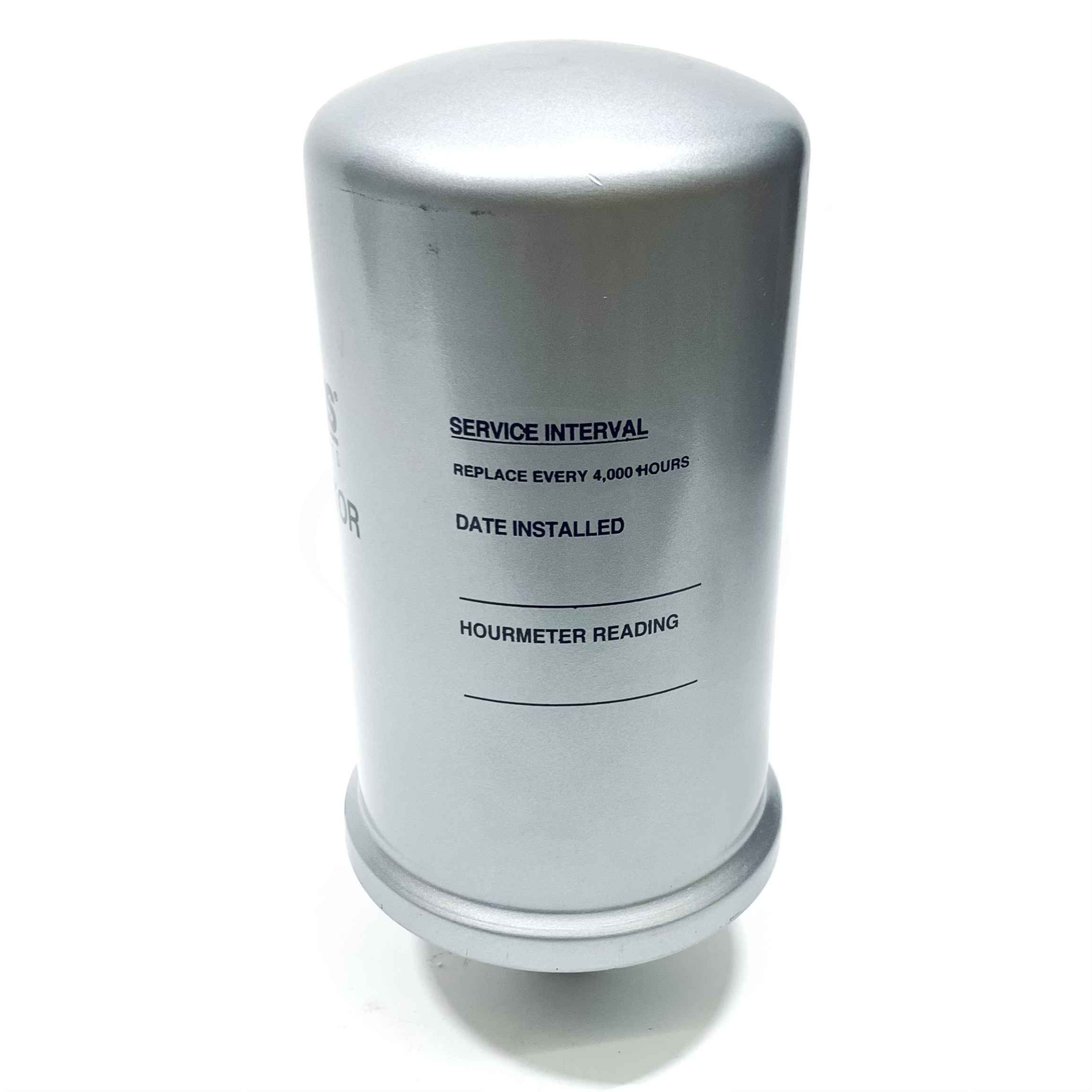 2605272360 FS Curtis Air/Oil Separator, 205 PSI - 0
