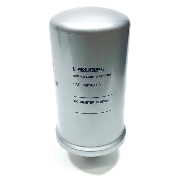 2605272360 FS Curtis Air/Oil Separator, 205 PSI