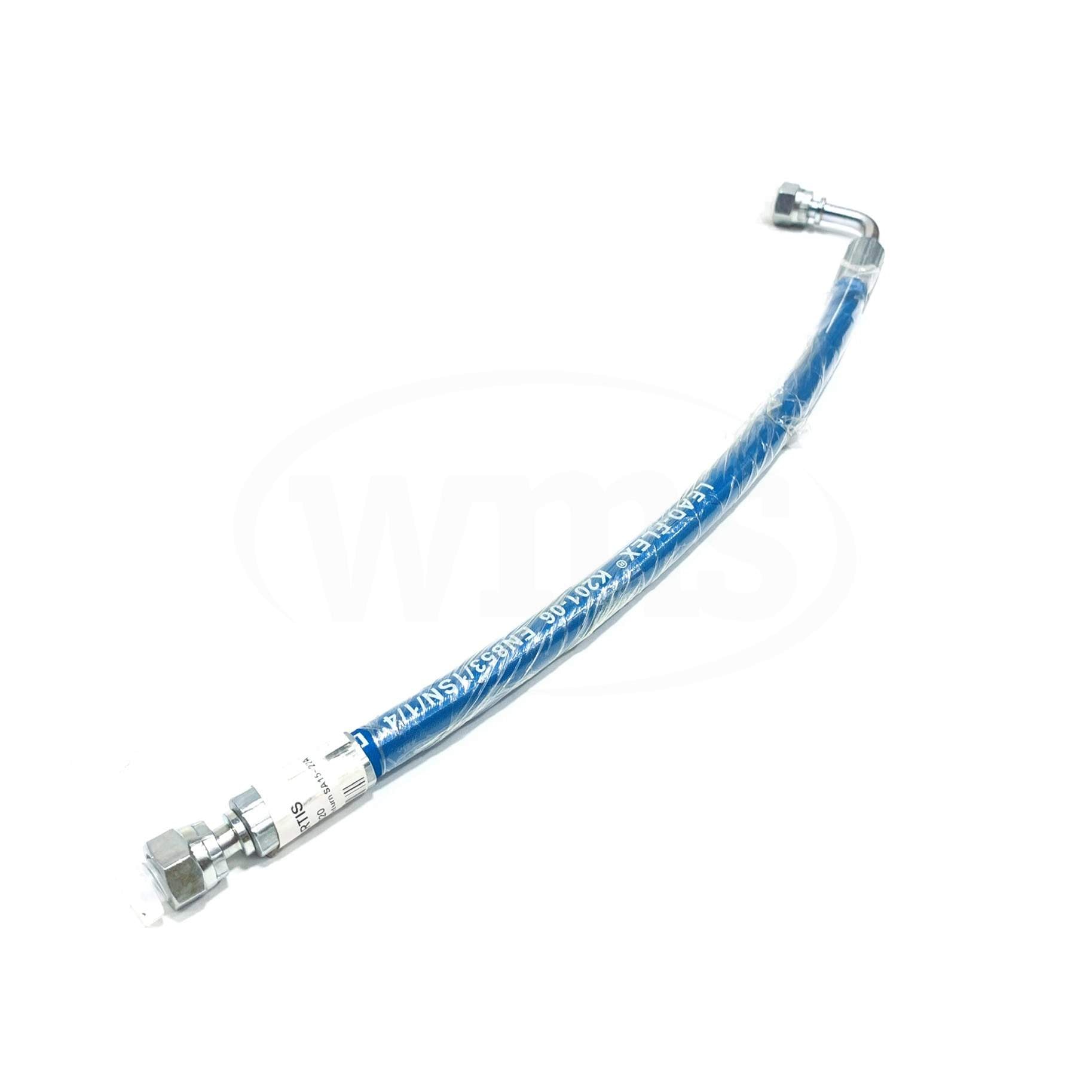2605416220 FS-Curtis OIl Return Hose - 0