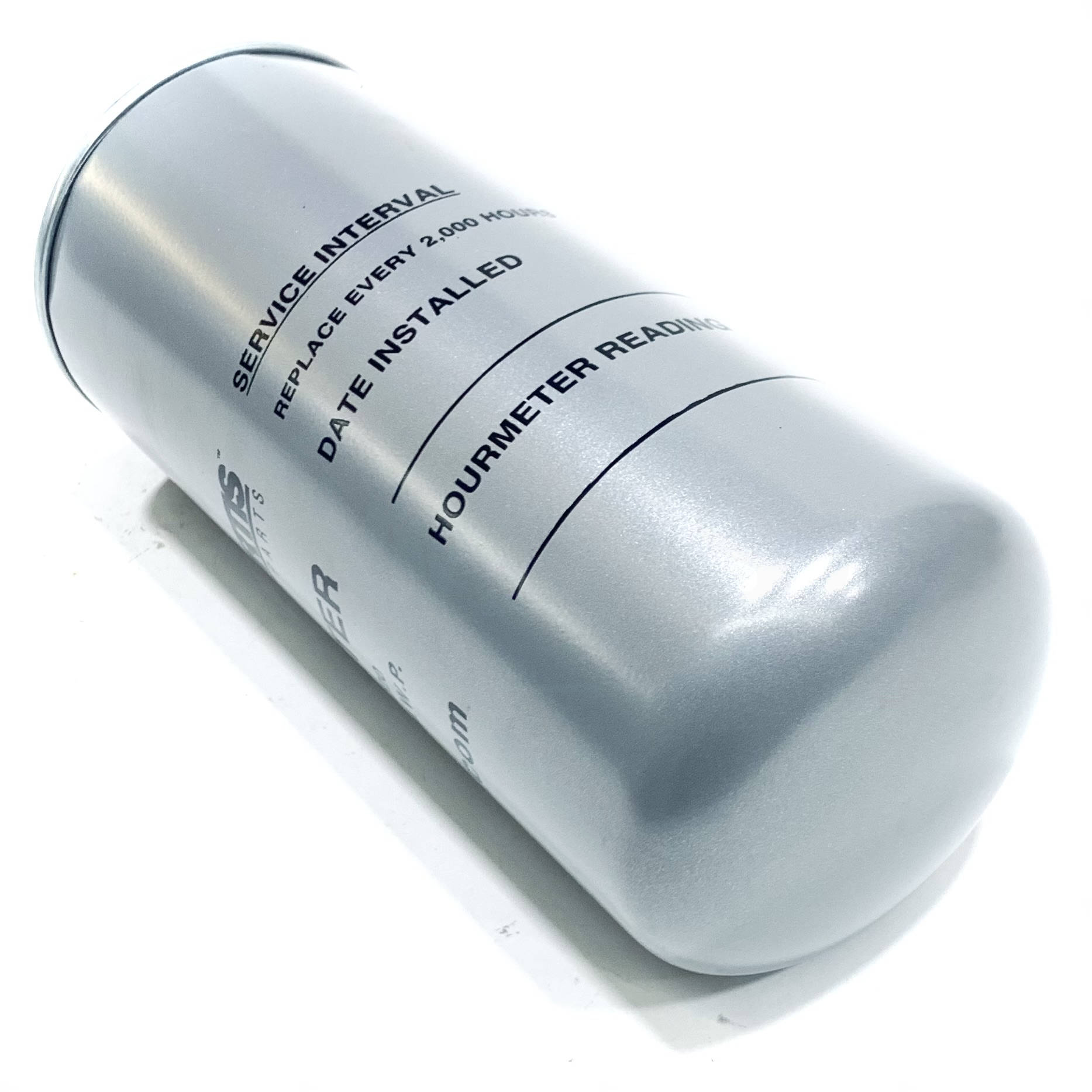 2605530220 FS-Curtis Oil Filter - 0