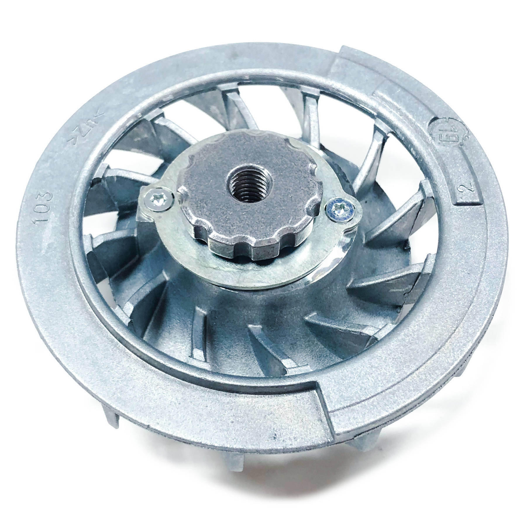 2.606.610.903 Bosch Fan - 0