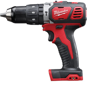 2607-20 Milwaukee M18 Compact 1/2" Hammer Drill/Driver