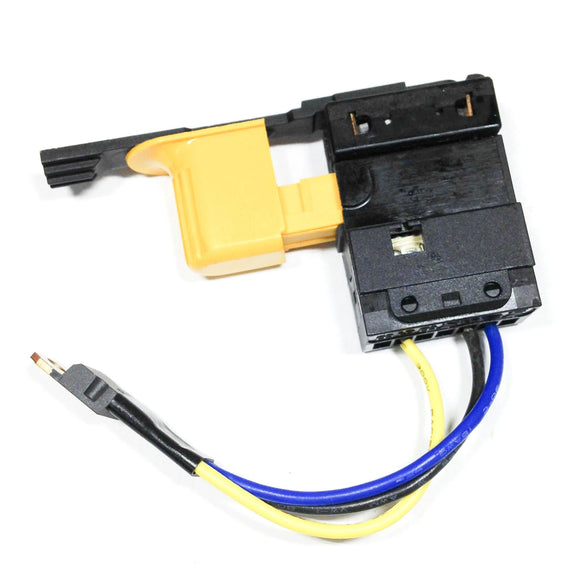 2607200296 Bosch On-Off Switch