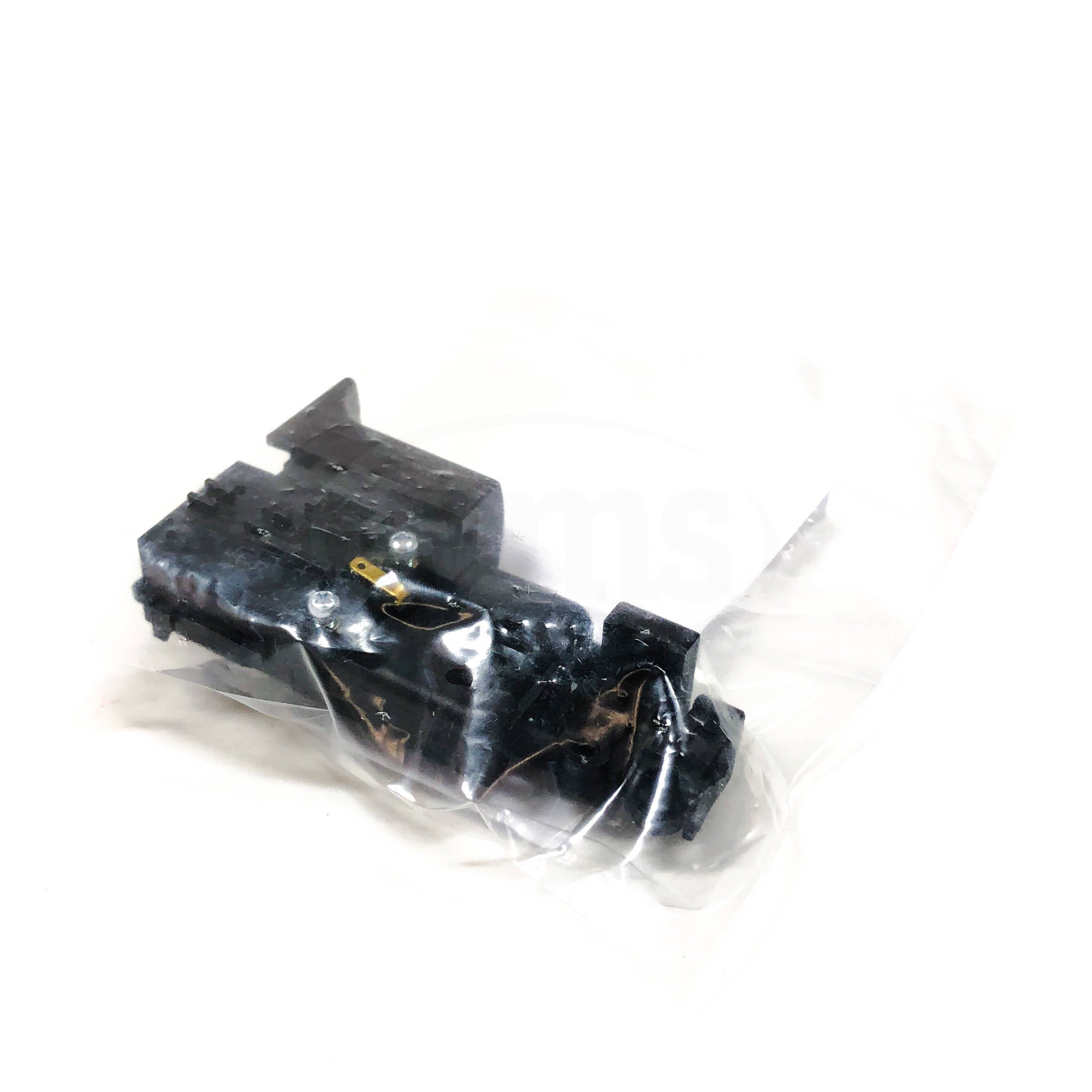 2607200689 Bosch Switch - 0