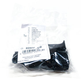 2607200689 Bosch Switch