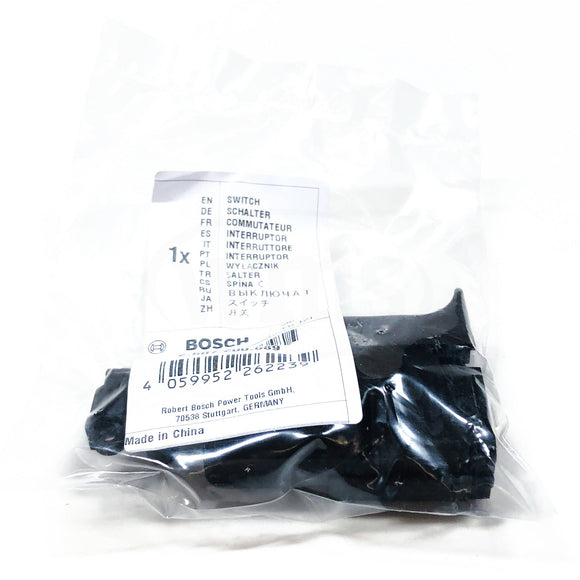 2607200689 Bosch Switch