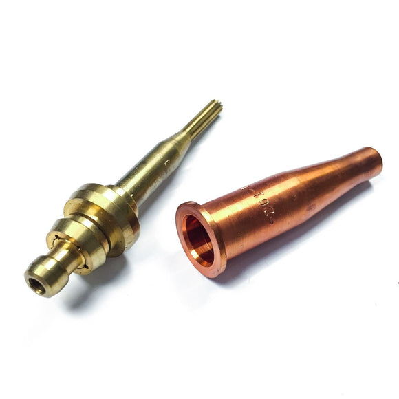 261-1 American Torch Tip, Cutting Tip, No#1