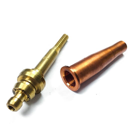 261-3 American Torch Tip Cutting Tip, No#3