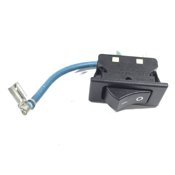 2610016525 Bosch On/Off Switch