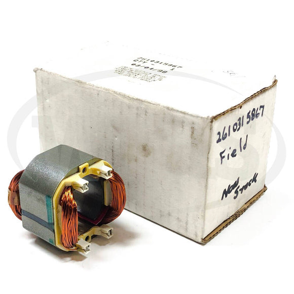 2610315867 Skil Field, 120V.