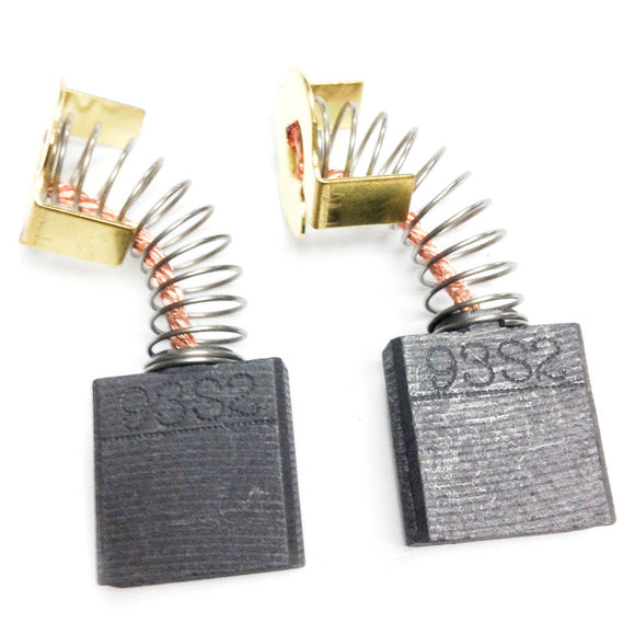 2610997207 Bosch Carbon Brush Set