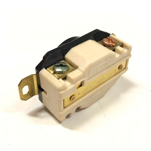 2610ACN Hubbell Receptacle