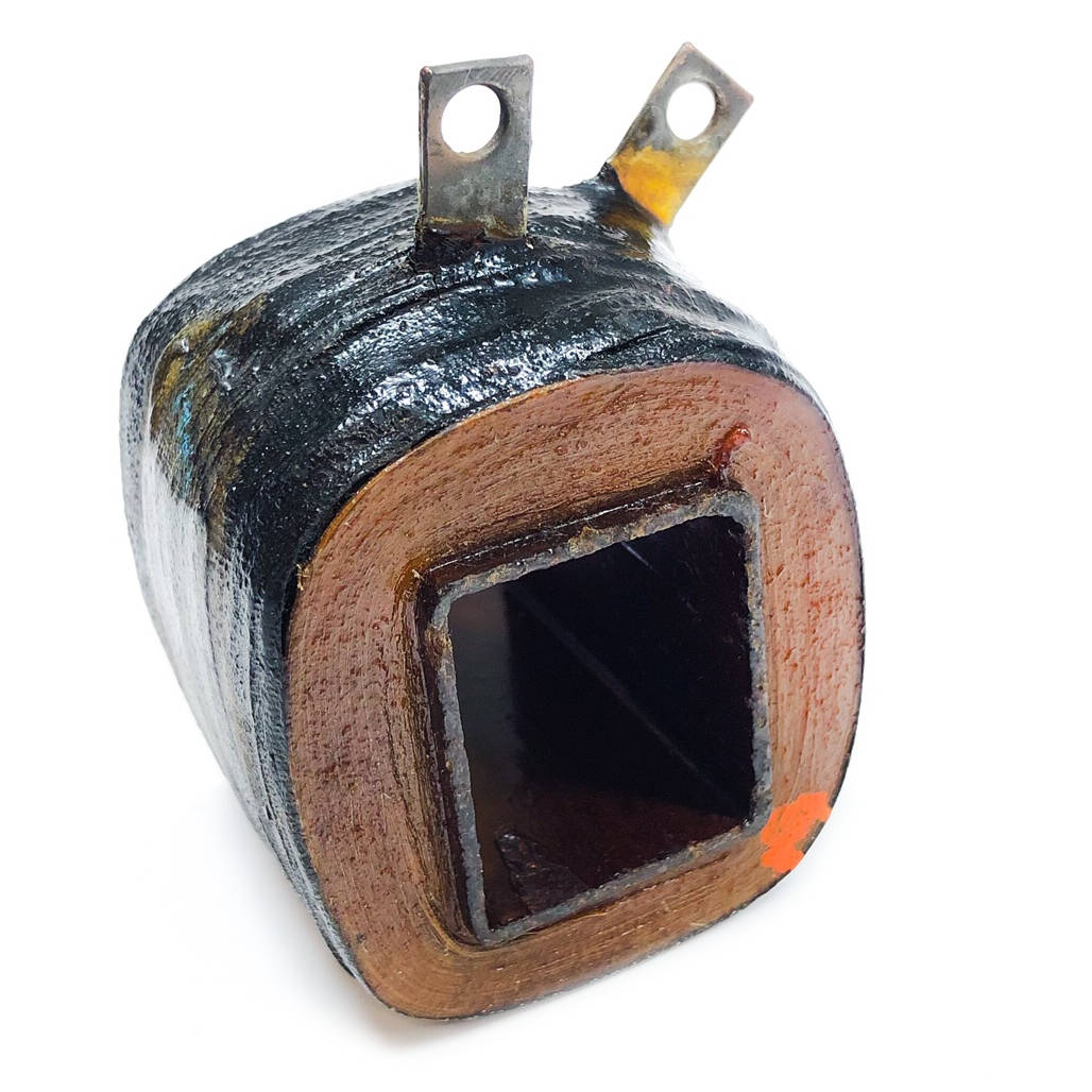 261656 Westinghouse Coil, 110 V / 60 CY, Type A, for 25 HP Pump Auto Starter