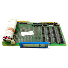 2618D04G26 Westinghouse NUMA LOGIC Memory Board
