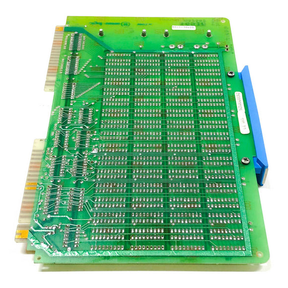2618D04G26 Westinghouse NUMA LOGIC Memory Board
